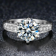 Elegant Charming Jewelry Ring