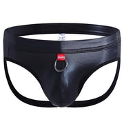 Men Underwear Men's Thong G string Tanga Man Erotic Panties Lingerie