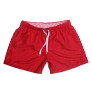 Swimwear Swim Shorts Trunks Beach Board Swimming Short Quick Drying Pants Swimsuits Mens Running Sports Surffing shorts homme-Men Clothing-Come4Buy eShop