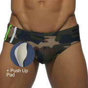 Mens Camouflage Swimsuits - Come4Buy eShop