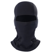 Motorcycle Balaclava Full Face Mask Flexible Warm Helmet Liner Riding Ski Paintball Bicycle Biker Snowboard Windproof Moto Hat