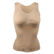 Underwear Slimming Vest Corset Shapewear - Come4Buy eShop