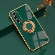 Case For Samsung Galaxy S20 Plus Ultra S20 Plus S20 Ultra Thin Soft Silicone Cover Funda