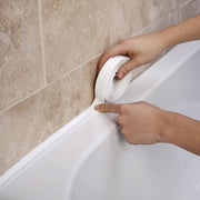 Bath Sealing Strip Tape Waterproof Wall Sticker for Bathroom Kitchen