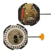 Miyota 1N12 Quartz Movement Caliber: 1N12 Date at 3 position - Come4Buy eShop