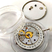 Seagull ST2130 Automatic Movement Silver Replacement For ETA 2824-2 Sellita SW200 MO1080 - Come4Buy eShop