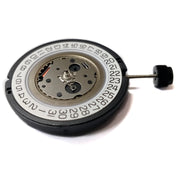 ETA 805.112 3 Hand Quartz Watch Movement Date At 3:00 Overall Height 5.1mm - Come4Buy eShop
