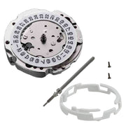 MIYOTA 6T15 Mechanical Movement Date Display At 3:00 & 6:00