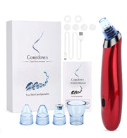 Electric Blackhead Vacuum Cleaner Pimple Machine