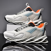 Gen-Z™ Sneakers Neon Tiger Shark 63