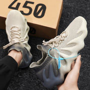 Gen-Z™ Sneakers Leopard Shark 221