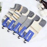Cotton socks 10 pairs - C4B Short Style 2 Set