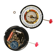RONDA 715 movement Quartz Movement - Come4Buy eShop
