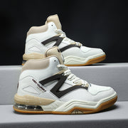 Basketball Shoes Men Air Cushion Sneakers