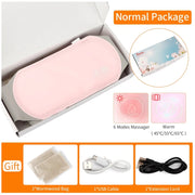 Period Pain Relief Belt