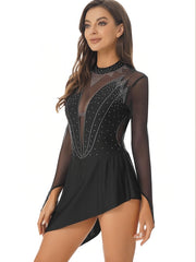 Sports Ballet Gymnastics Leotard Wear