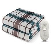Electric Heated Blanket Double Layer