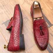 Derby Loafers