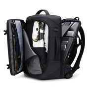 Men Backpack Waterproof 17 Inch Laptop