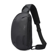 Unisex Trip Chest Messenger Bags Women