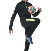 Tracksuits For Men Training Suits Sports Clothes Sets