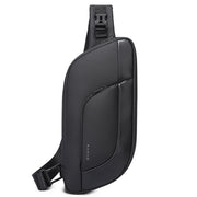 Couple Anti-theft Large Capacity Travel Chest Bag