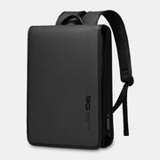 Men Waterproof Large Capacity Business 14 Inch Computer Bag Backpack