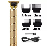 Electric Shaver For Men Barber Trimmer