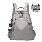 Fashion Backpacks Travel Small Bag Female Multi-function Bag