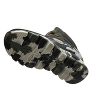 Fashion Camouflage Sneakers Canvas Casual Women Shoes