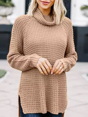 Fashion Loose Chemise Work Women Blouse