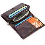 Coin Wallet Unisex Purse - Come4Buy eShop