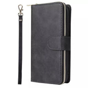 Magnetic Bag Cover Wallet Cases For iPhone