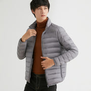 Man Down Jacket Ultra Light 90% Duck Down Jackets