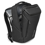 Leather Backpack 15 inch Laptop