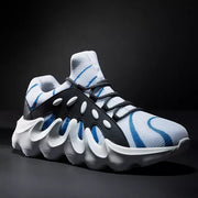 Men Chunky Sport Lightweight Sneakers