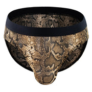 Sexy Men Underwear Briefs Shorts