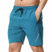 Mens Running Shorts Gym Wear Training Shorts
