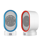 Mini Portable Electric Space Heater 400W 110/220V