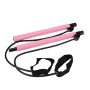 Multifunctional Pilates Bar Combination Fitness Bar Yoga