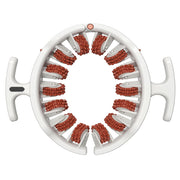 Roller For Waist Leg Buttocks Muscles Massage Apparatus