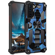 Samsung Galaxy S21 Mobile Phone Camouflage Cases & Covers