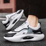 Sport Sneakers Men Light Sport Vulcanized Shoes Breathable