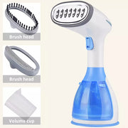 Garment Steamer Fast-heat For Clothes Ironing