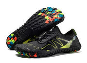 Summer Wading Water Shoes For Men Outdoor Lightweight Aqua