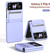 Ultra Thin Skin Friendly Matte Case For Samsung Galaxy Z