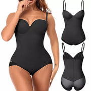 Ultra Light Body Shaper Briefer Shapewear
