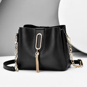 Women Luxury Fashion Versatile Shoulder Bag