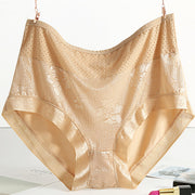 Women Panties Cotton Lightweight Breathable Comfortable