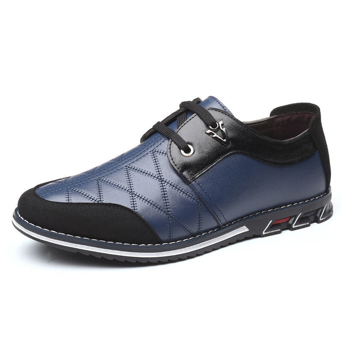 How to Clean Leather Shoes: A Comprehensive Guide for Men